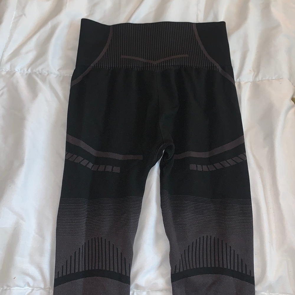 gymshark leggings